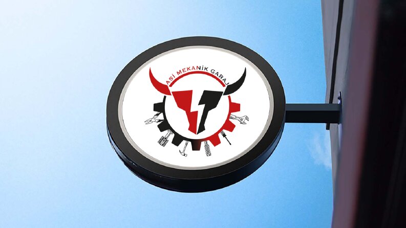 Konsept Logo Tasarımı