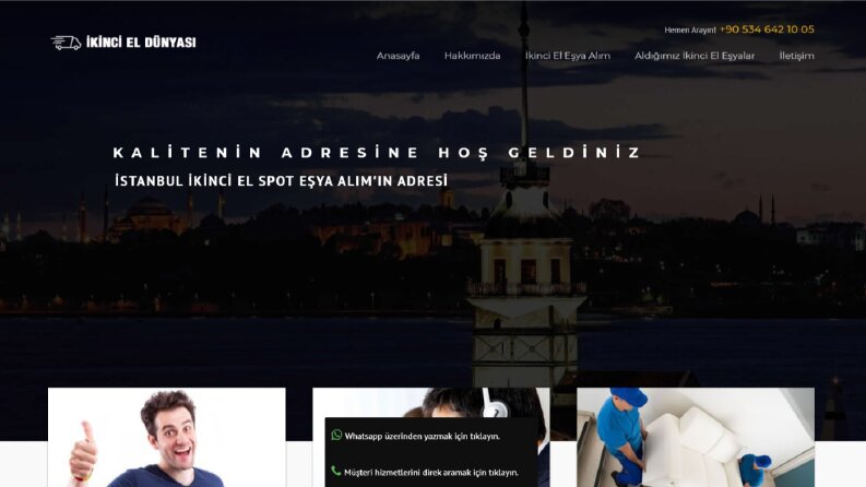 İkincieldünyası 