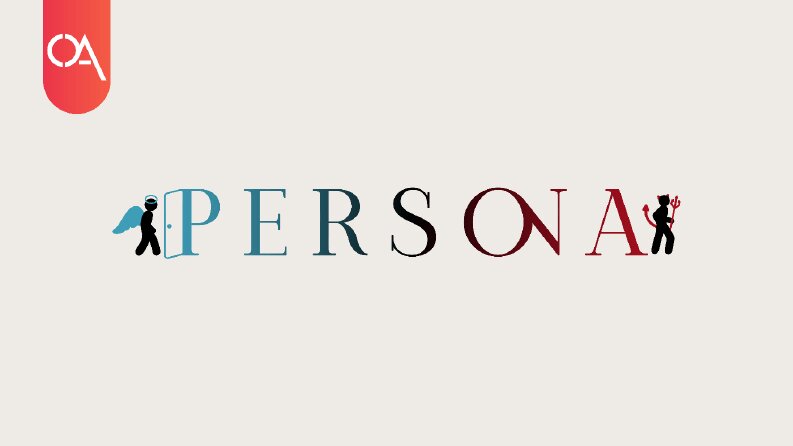 Persona
