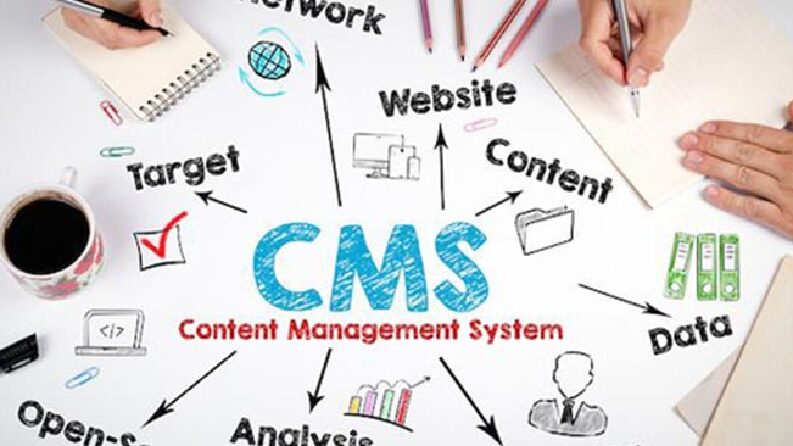cms sistemleri işlemleriniz yapılır
