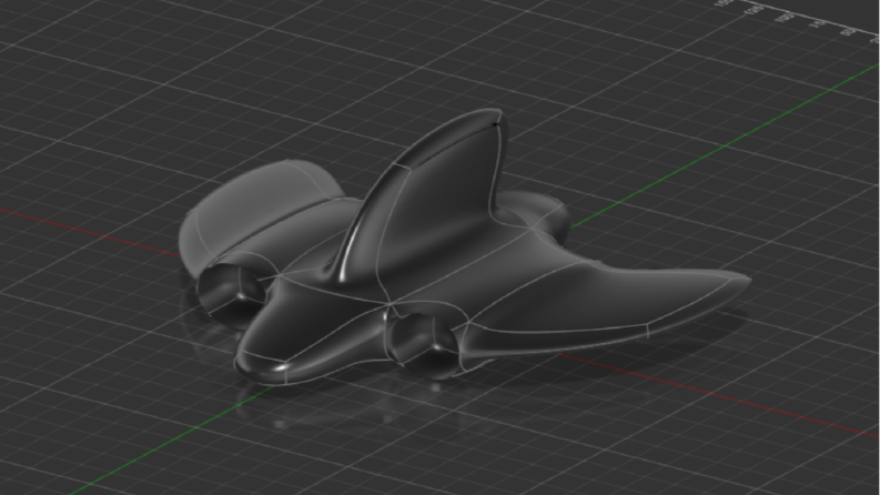 Fusion360 Çizim