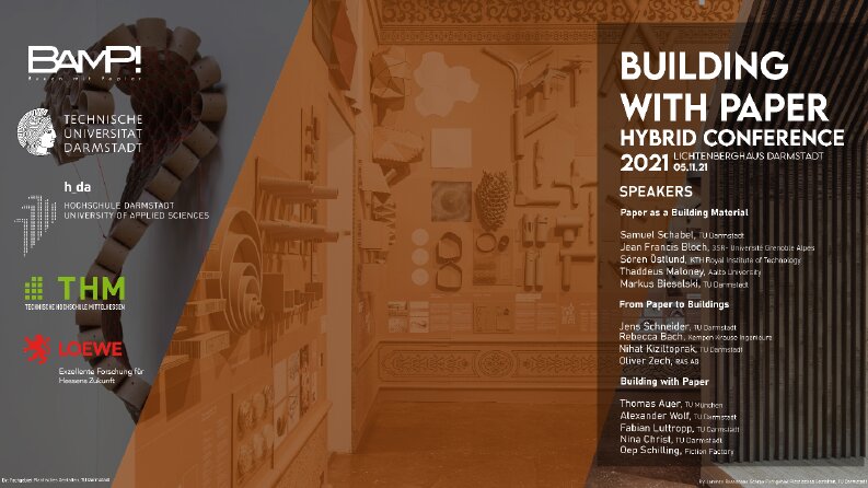 Bamb! Web Banner