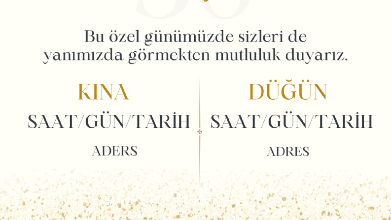 Düğün Davetiyesi,Youtube Küçük Resim,Logo Tasarım