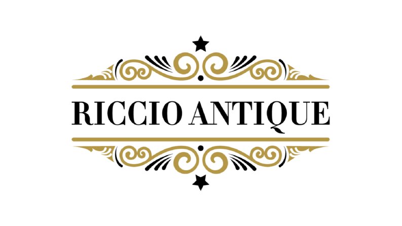 Riccio Antique