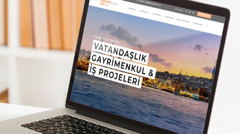Web Tasarım Referanslarım