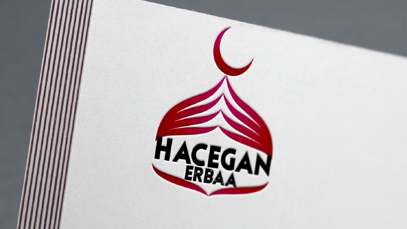 Hacegan Erbaa Logo
