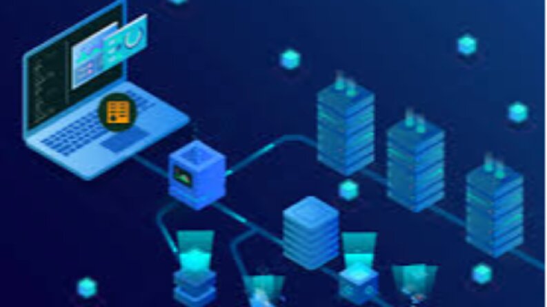 Company App