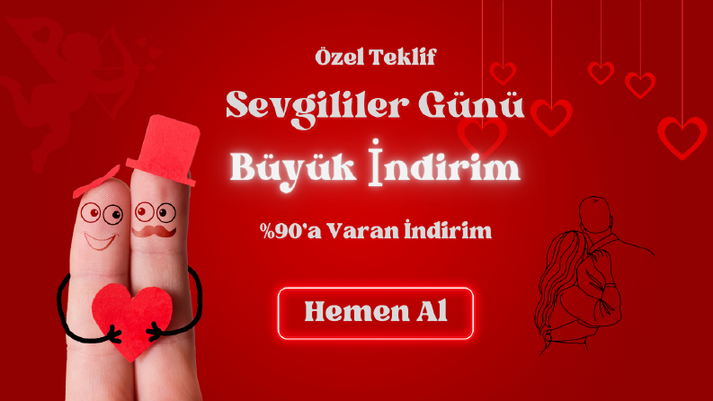 Ben özel günler için unutulmaz tasarımlar yaratıyorum