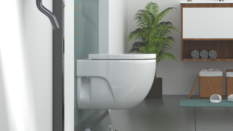 Banyo Tasarımı