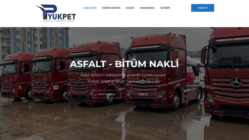 Ben Wordpress Sitesi Hazılayabilirim