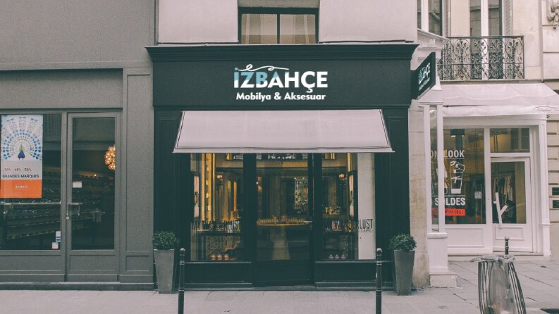 İzbahçe