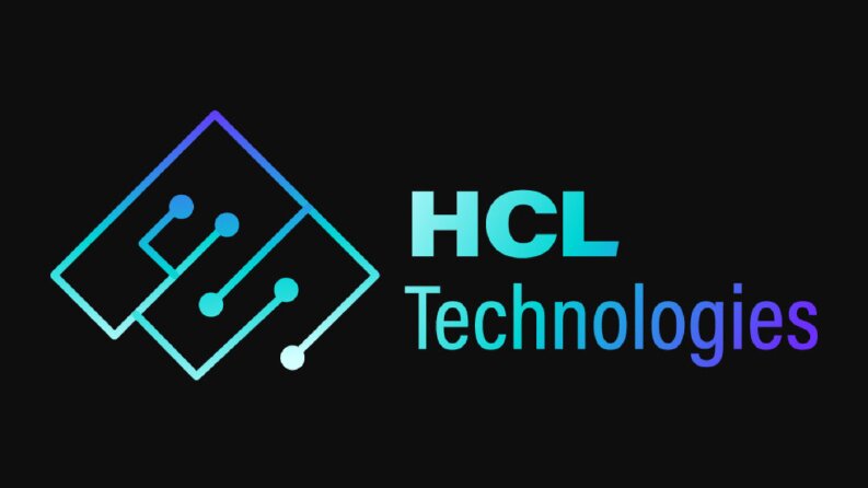HCL Tecnologies Logo Tasarımı