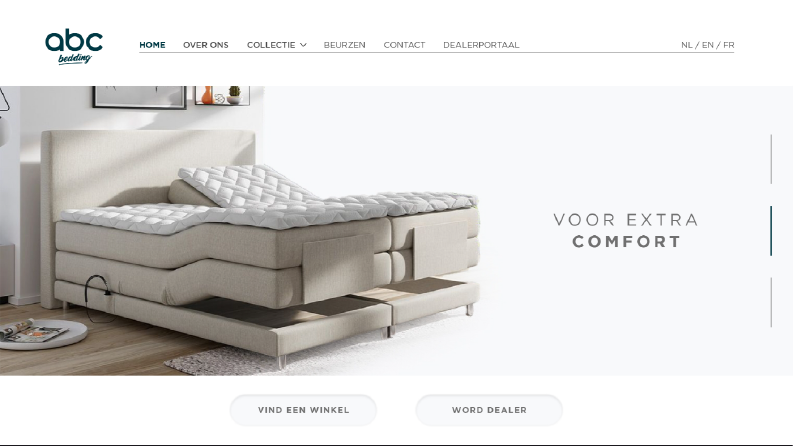 Landing Page Web UI Tasarımları