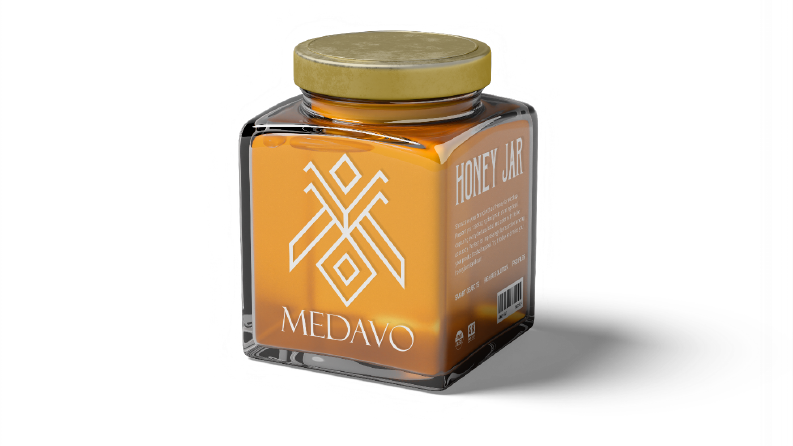 MEDAVO BAL