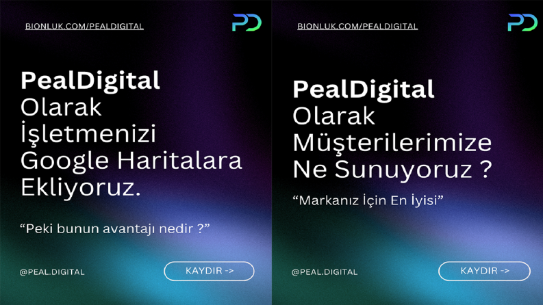 İnstagram Post Tasarımları