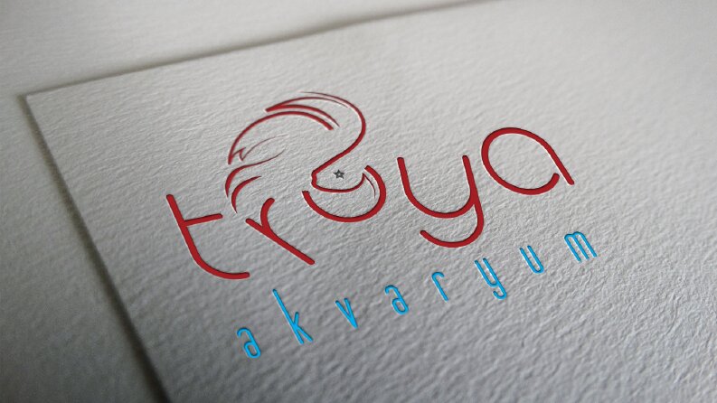 Hayalindeki logo burda