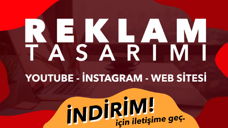 Reklam Tasarımı