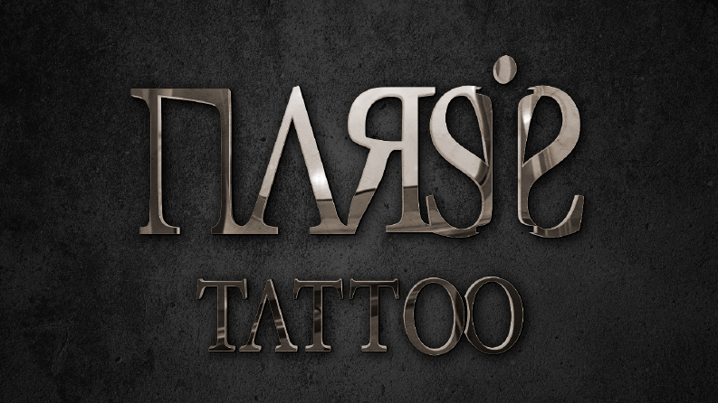 LOGO TASARIMI 