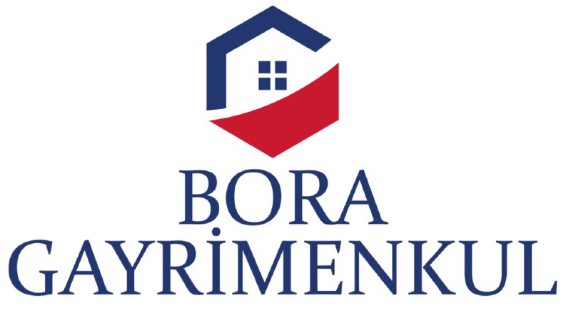 Emlak ve Mimarlık Logoları