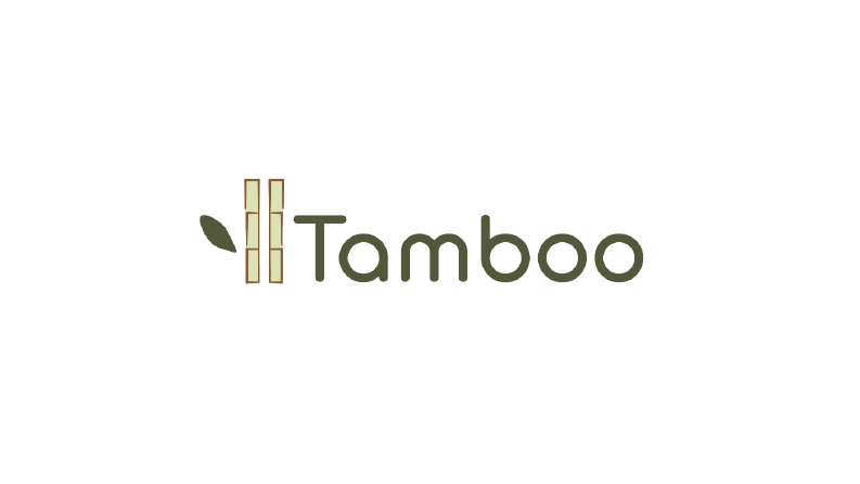 Tamboo – Ahşap Oyuncak Markası & Kurumsal Kimlik Tasarımı