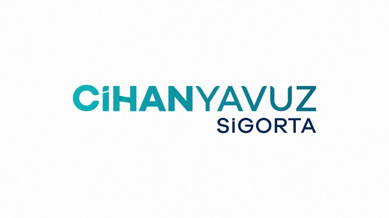 Cihan Yavuz Sigorta - Logo Tasarımı