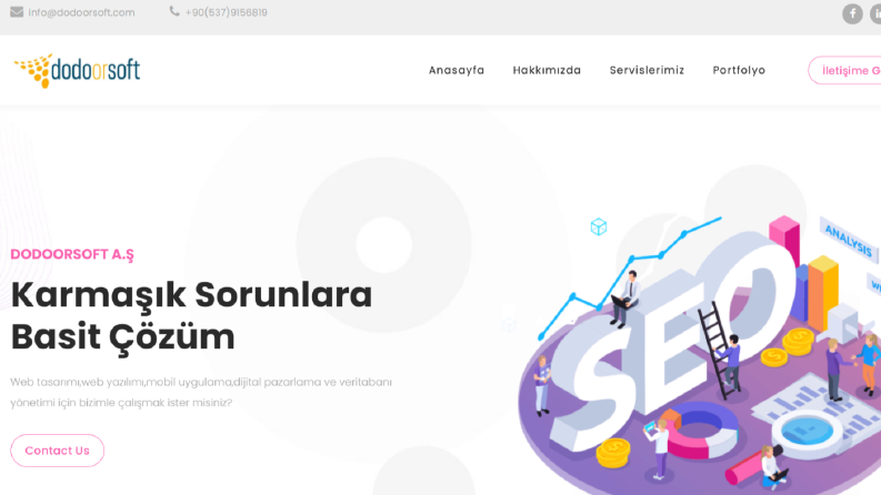 Web Site