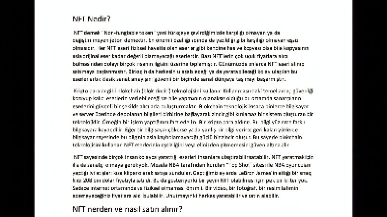Birçok Freelence Sitesi üzerinden yazarlık yapmaktayım