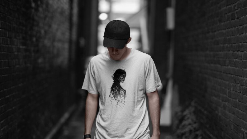 T-Shirt Tasarimi