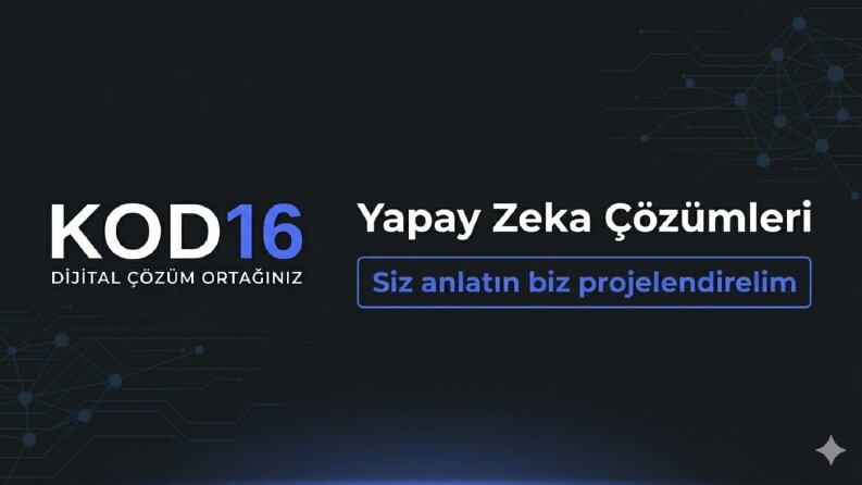 Referanslarımız