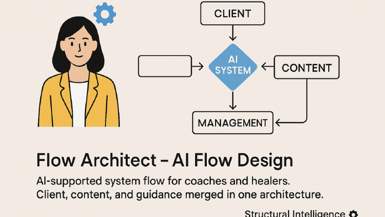 Yapay Zekâ Akışı – Flow Architect Örnek Çalışma