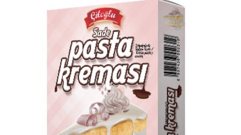Ambalaj tasarımlarım