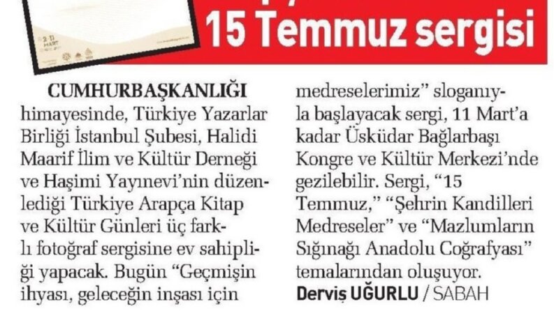 İş Örneklerim