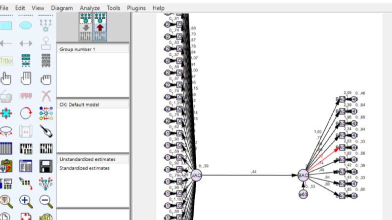 SPSS 
