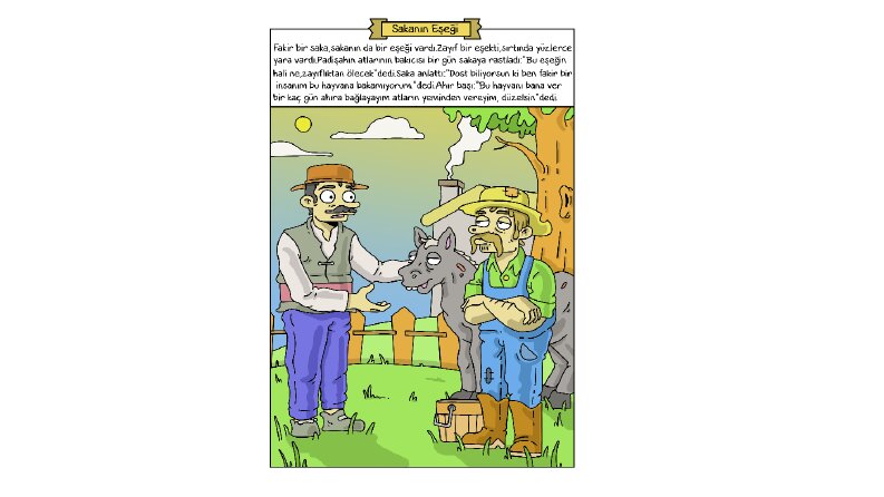 Karikatür