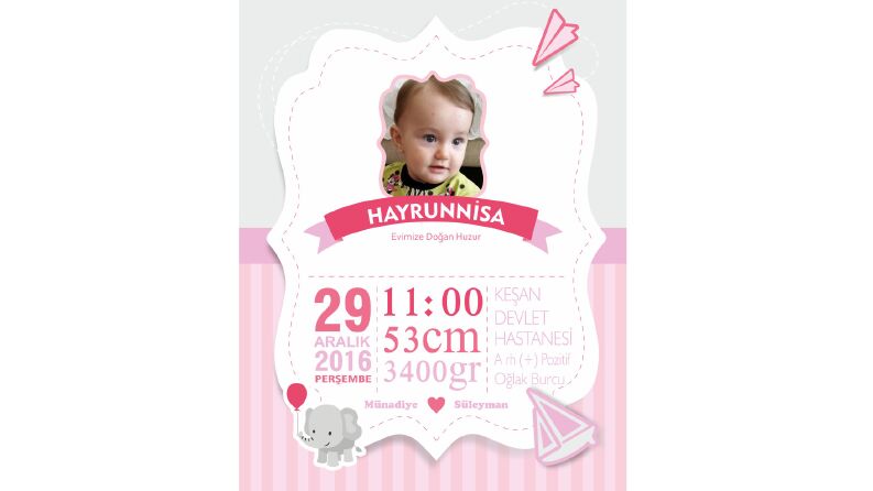 hayrrunnisa anı panosu