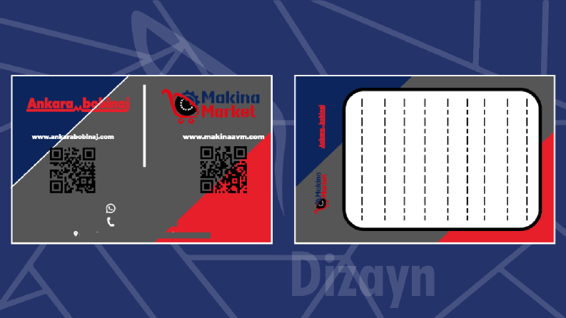 Yaptığım logo tasarımları