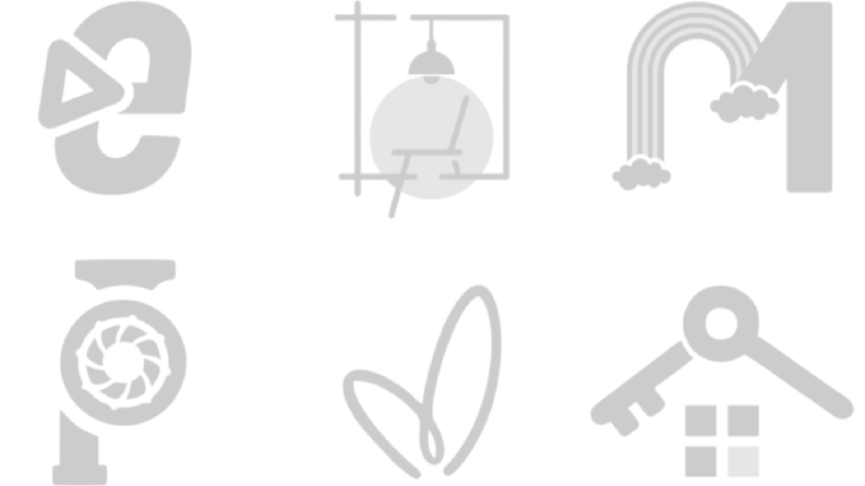 Minimal Logo Tasarımı