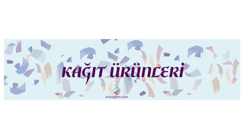 İş örneğim