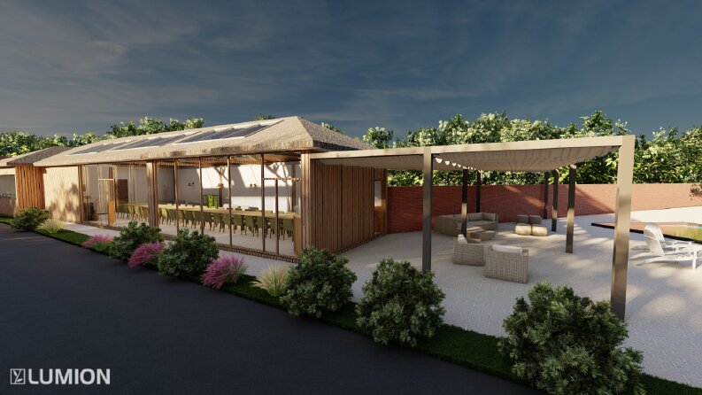 Renderlar