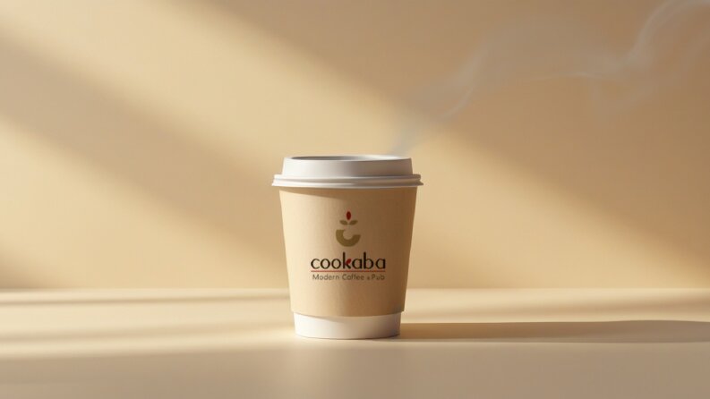 Cookaba Ambalaj Tasarımı