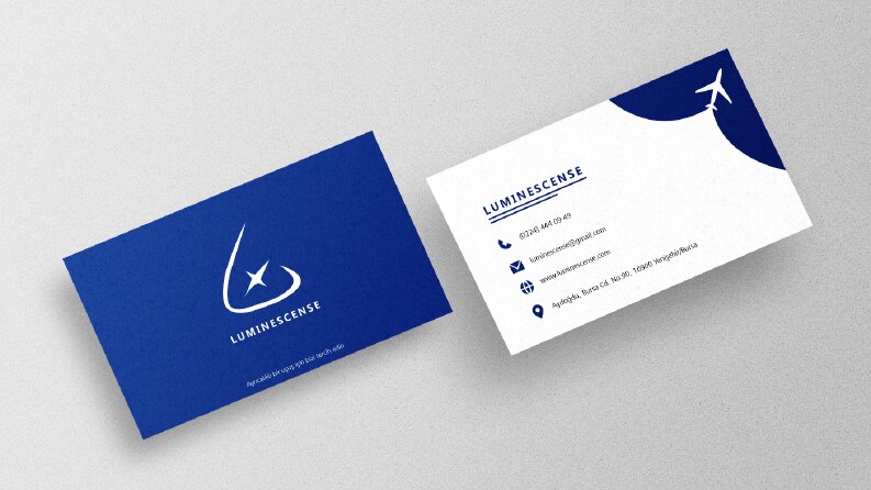 GRAFİMARK- KURUMSAL KİMLİK TASARIMLARI