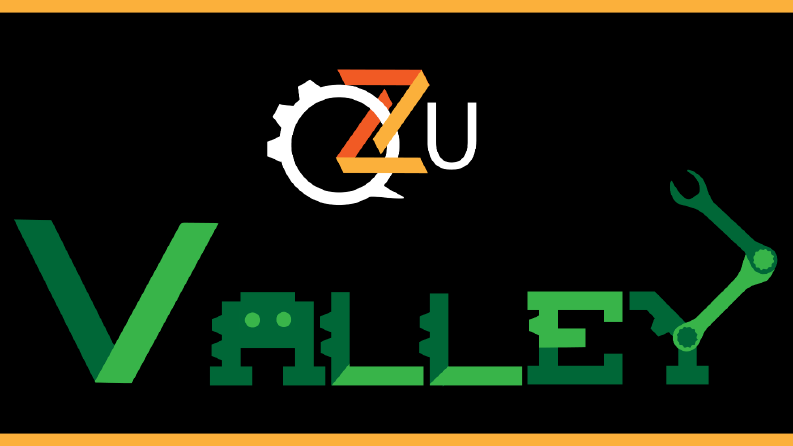 OZu Valley