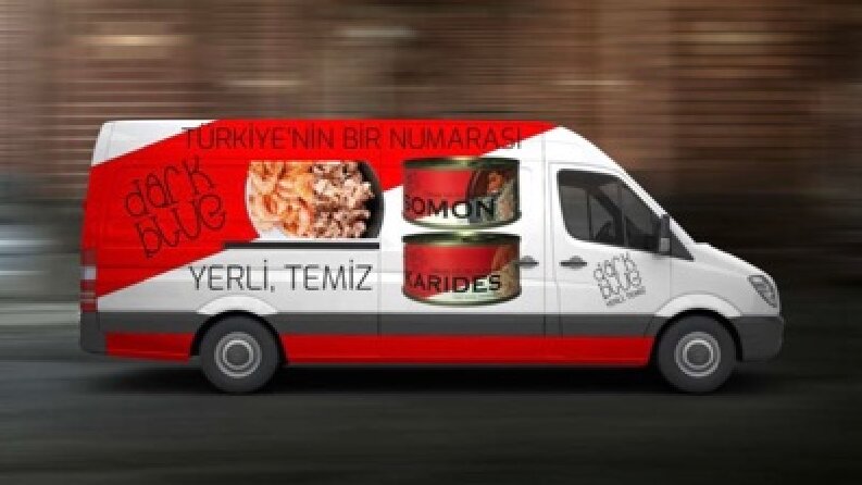 Reklam ve Afiş Tasarımı