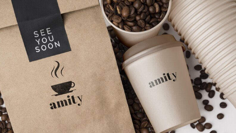 amity-konsept logo tasarımı 