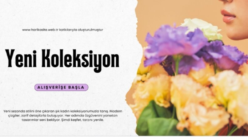 Modern ve Dikkat Çekici Sosyal Medya Tasarımı