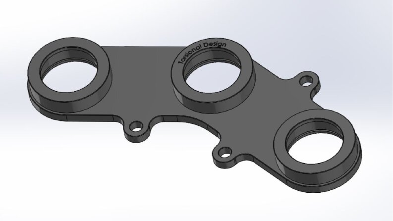 3D Model Portfolyomuz.