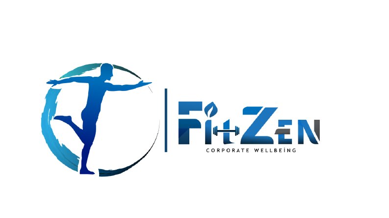 FİTZEN LOGO TASARIM