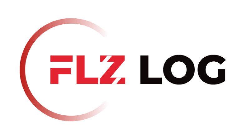 FLZ-LOG Adına yapılan Kurumsal Kimlik Çalışması.
