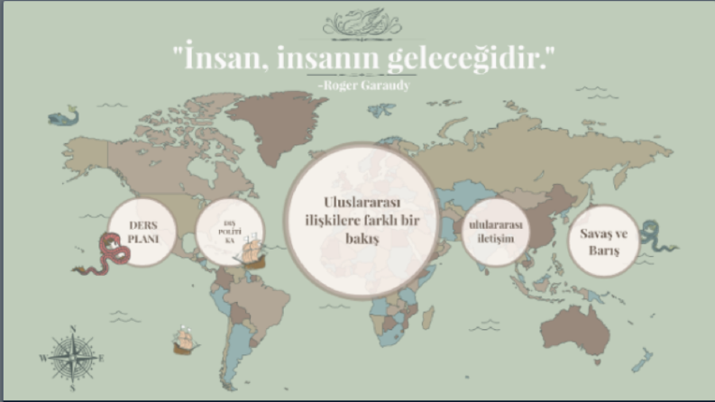İş örneğim