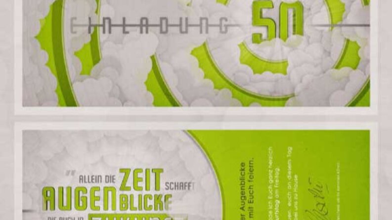 İş örneğim